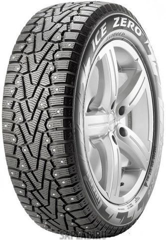 Купить PIRELLI 246610014 Шины Pirelli W-Ice ZERO XL r-f 2014 205/60 R16 96T (до 190 км/ч) 246610014