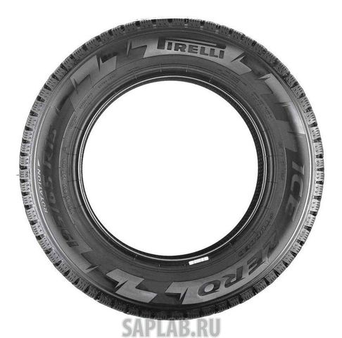 Купить PIRELLI 2508400 Шины Pirelli Ice Zero 255/45 R18 103H XL