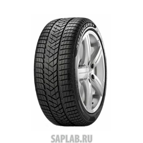 Купить PIRELLI 2516100 Шины Pirelli Winter SottoZero Serie III 295/30 R20 101W XL 2516100