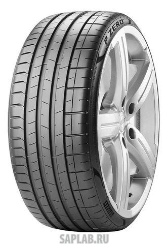 Купить PIRELLI 2516200 Шины Pirelli P-Zero Sports Car 305/30ZR20 99Y (2516200)