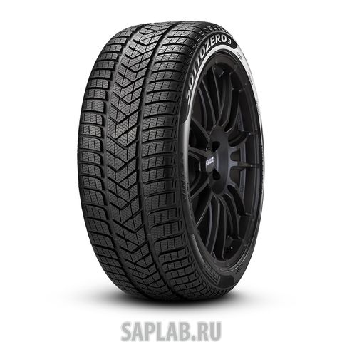 Купить PIRELLI 2517100 Шины Pirelli WSZ s3 205/40 R18 86V XL Run Flat