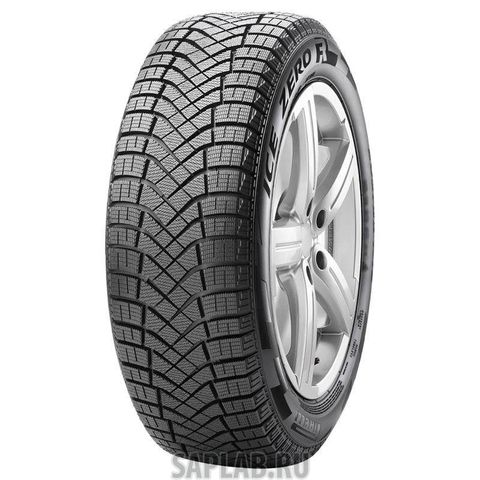 Купить PIRELLI 2556400 Шины Pirelli Ice Zero FR 225/45 R19 96H XL