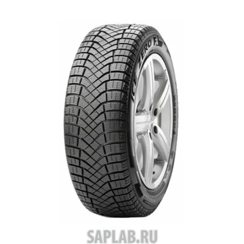 Купить PIRELLI 2557100 Шины Pirelli Ice Zero FR 225/45 R18 95H XL 2557100