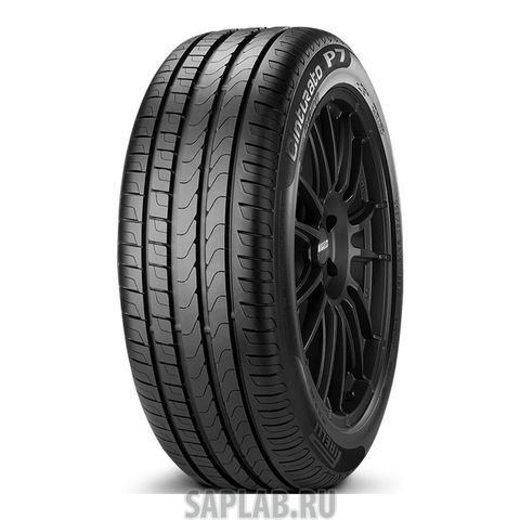 Купить PIRELLI 2701100 Шины Pirelli 225/60/18 W 104 CINTURATO P7 XL Run Flat (BMW)