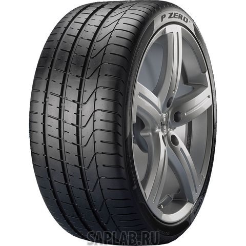 Купить PIRELLI 2728200 Шины Pirelli P-ZERO 285/40R21 109Y XL 2728200