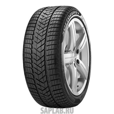 Купить PIRELLI 2789200 Шины Pirelli WSZ s3 225/45/17 H 91 2789200