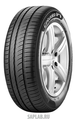 Купить PIRELLI 2789400 Шины Pirelli Cinturato P1 175/70R14 84H (2789400)
