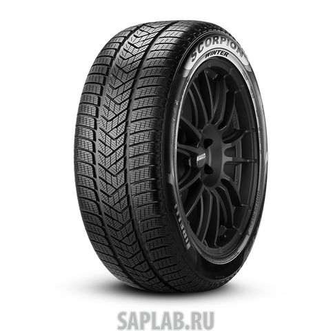 Купить PIRELLI 2792500 Шины Pirelli 275/50/20 V 109 SCORPION WINTER (MO)