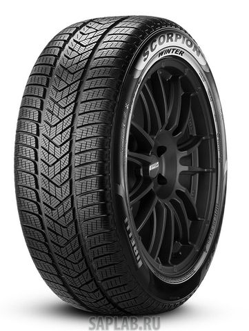 Купить PIRELLI 2804800 Шины Pirelli Scorpion Winter M+S 255/45R20 105V XL 2804800
