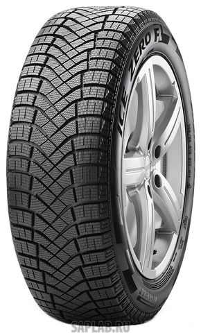 Купить PIRELLI 3081300 Шины Pirelli Ice Zero FR 265/65 R17 116H 3081300