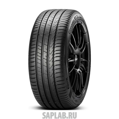 Купить PIRELLI 3150100 Шины Pirelli 255/45/19 Y 104 NEW CINTURATO P7 XL (MO)