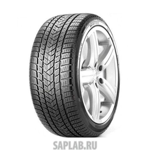 Купить PIRELLI 3256000 Шины Pirelli SCORPION WINTER XL 315/30 R22 V 107