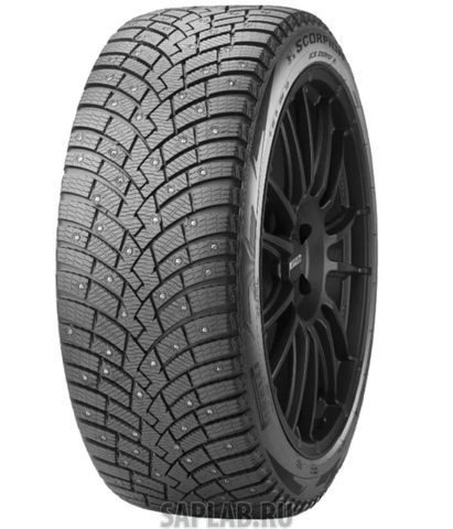 Купить PIRELLI 3291500 Шины Pirelli Scorpion Ice Zero 2 285/45R22 114 H