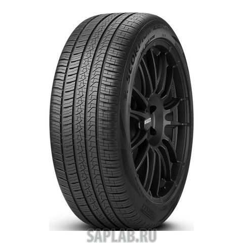 Купить PIRELLI 3746300 Шины Pirelli Scorpion Zero All-Season 255/65 R19 114V