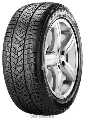 Купить PIRELLI 3949200 Шины Pirelli SCORPION WINTER 235/45R20 100V XL ELT