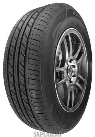 Купить RAPID TT020792 Шины Rapid P309 185/60 R15 84H (до 210 км/ч) TT020792