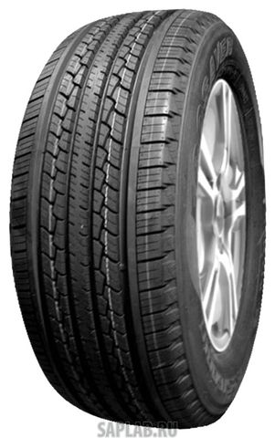 Купить RAPID TT020824 Шины Rapid Ecosaver 215/75 R15 100H (до 210 км/ч) TT020824