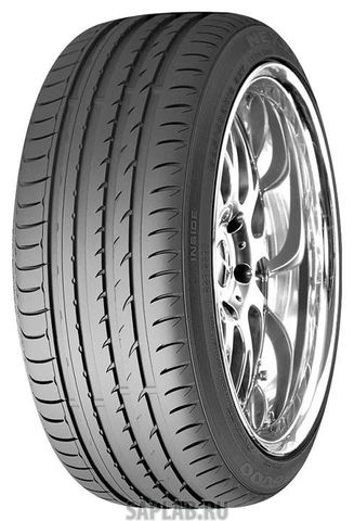 Купить ROADSTONE 10922 Шины ROADSTONE N8000 215/35 R18 84Y XL