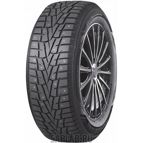 Купить ROADSTONE 1169649 Шины ROADSTONE Winguard Spike 245/75R16 111T