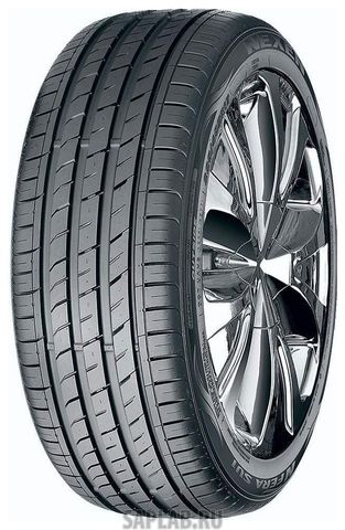 Купить ROADSTONE 1197581 Шины ROADSTONE N'FERA RU5 275/40R20 106W