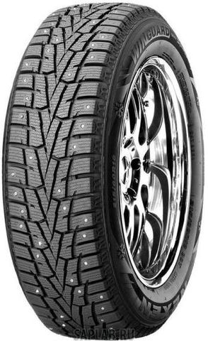 Купить ROADSTONE 12529 Шины ROADSTONE WINGUARD WINSPIKE SUV XL 265/60 R18 114T (до 190 км/ч) 12529