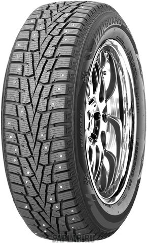 Купить ROADSTONE 12755 Шины ROADSTONE Winguard WinSpike SUV 225/60 R17 99T (до 190 км/ч) 12755