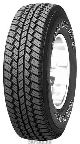 Купить ROADSTONE 13752 Шины ROADSTONE Roadian A/T II 245/65 R17 105S