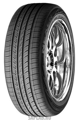 Купить ROADSTONE 14076 Шины ROADSTONE N'Fera AU5 275/40 R18 103W XL