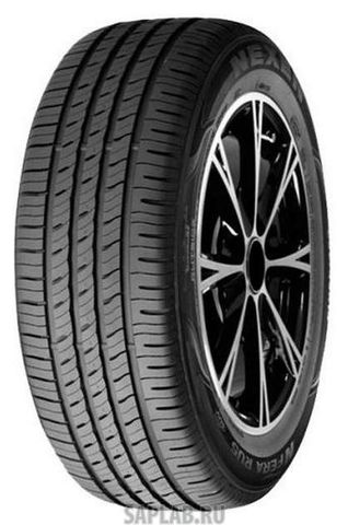 Купить ROADSTONE NFERARU5XL Шины ROADSTONE N'FERA RU5 XL 235/60/18 V 107