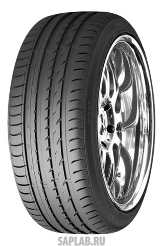 Купить ROADSTONE R10925 Шины ROADSTONE N8000 XL 245/35 R19 93Y (до 300 км/ч) R10925