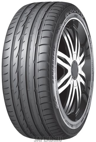 Купить ROADSTONE R11459 Шины ROADSTONE N8000 225/55 R16 99W (до 270 км/ч) R11459