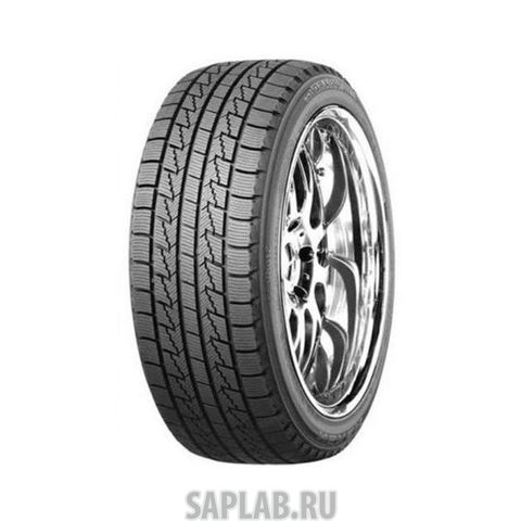 Купить ROADSTONE R11802 Шины ROADSTONE WINGUARD ICE 205/55/16 Q 91 R11802