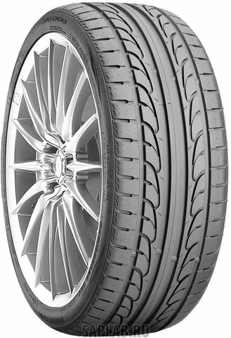 Купить ROADSTONE R12288 Шины ROADSTONE RADIAL N6000 XL 235/45 R17 97W (до 270 км/ч) R12288