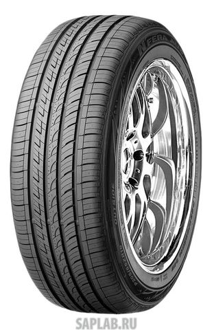 Купить ROADSTONE R12400 Шины ROADSTONE N'FERA AU5 XL 245/40 R18 97W (до 270 км/ч) R12400