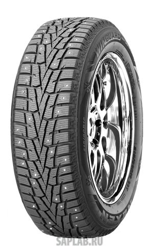 Купить ROADSTONE R12531 Шины ROADSTONE WINGUARD WINSPIKE SUV 235/60/18 T 107 TK R12531