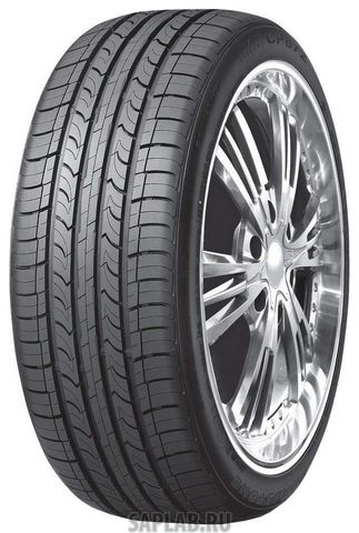 Купить ROADSTONE R12934 Шины ROADSTONE Classe Premiere CP672 225/50 R18 94V (до 240 км/ч) R12934