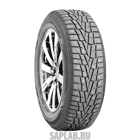 Купить ROADSTONE R13005 Шины ROADSTONE WINGUARD WINSPIKE 195/70 R14 T 91 Ш.