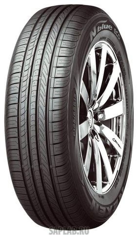 Купить ROADSTONE R13166 Шины ROADSTONE N'Blue Eco 165/70 R14 81T (до 190 км/ч) R13166