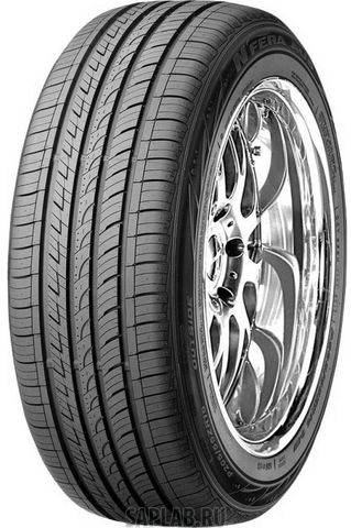 Купить ROADSTONE R14362 Шины ROADSTONE N'Fera AU5 235/50 R18 101 R14362