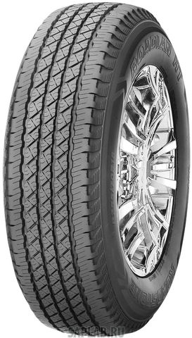 Купить ROADSTONE R14860 Шины ROADSTONE Roadian H/T SUV 275/70 R16 114 R14860