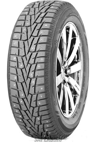 Купить ROADSTONE R15062 Шины ROADSTONE WINGUARD WINSPIKE TK 195/55/16 T 87 R15062