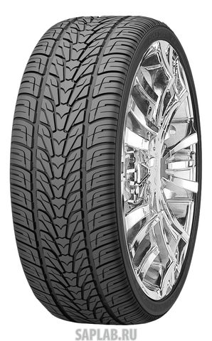 Купить ROADSTONE R15468 Шины ROADSTONE ROADIAN HP XL 265/45 R20 108V (до 240 км/ч) R15468