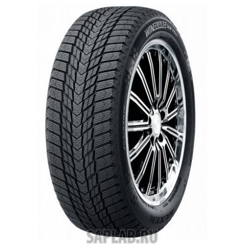 Купить ROADSTONE R16124 Шины ROADSTONE WINGUARD ICE PLUS 245/45/18 T 100 R16124