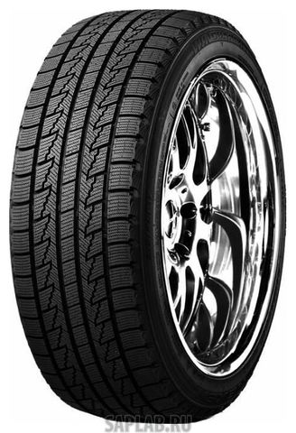 Купить ROADSTONE ROADS13081 Шины ROADSTONE WinGuard Ice 195/70 R14 91Q (до 160 км/ч) roads13081
