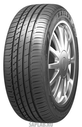 Купить SAILUN 2155518 Шины Sailun Atrezzo Elite 215/55 R18 99V (до 240 км/ч) 2155518