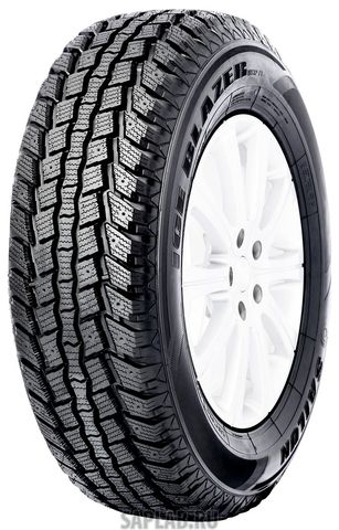 Купить SAILUN 3220002041 Шины Sailun Ice Blazer WST2LT 235/65 R18 106T (до 190 км/ч) 3220002041