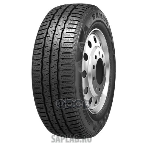 Купить SAILUN 3220005418 Шины Sailun ENDURE WSL1 225/75R16 121 R 3220005418