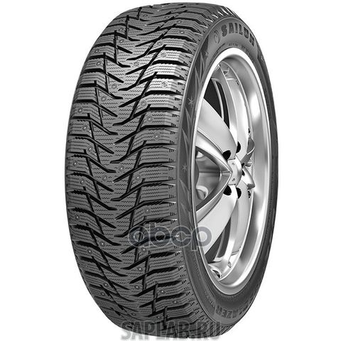 Купить SAILUN 3220005664 Шины SAILUN ICE BLAZER WST3 205/70R15 100 T