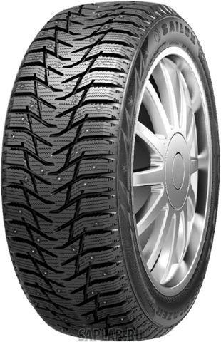 Купить SAILUN 3220006144 Шины SAILUN ICE BLAZER WST3 235/55R17 103 T