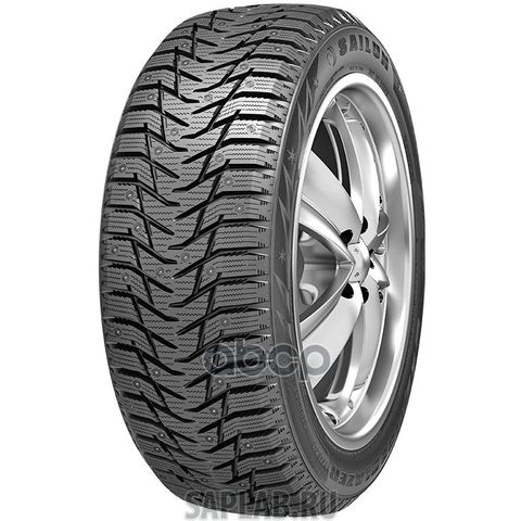 Купить SAILUN 3220006480 Шины SAILUN ICE BLAZER WST3 195/60 R15 88 T шип